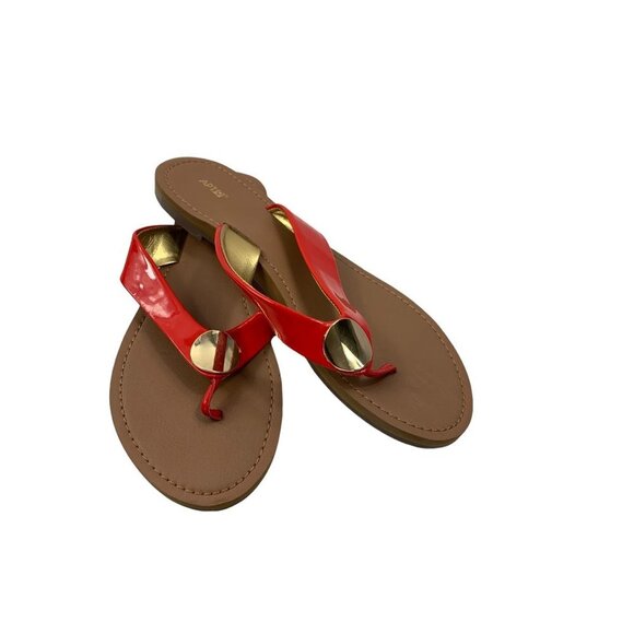 Apt 9 Women's Thong Sandals - Picture 1 of 6
